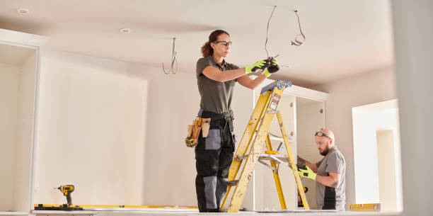 Best Electrical Upgrades for Homes  in Manito, IL