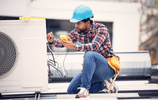 Best Electrical Outlet Repair  in Manito, IL
