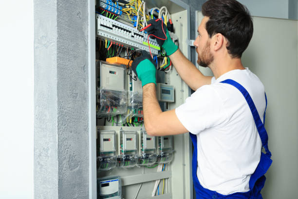 Best Electrician Near Me  in Manito, IL
