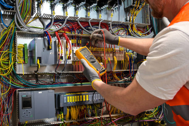 Best Emergency Electrician Near Me  in Manito, IL