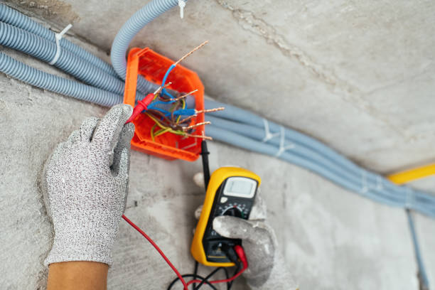 Best 24-Hour Electrician  in Manito, IL