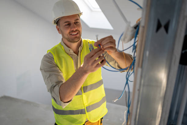  Manito, IL Electrician Pros